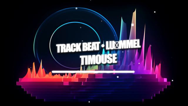 timouse - track beat • lümmel