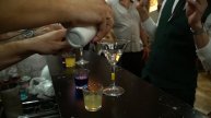 Бармен шоу Краснодар - "bar show UP!"