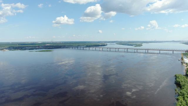 Сургутский мост