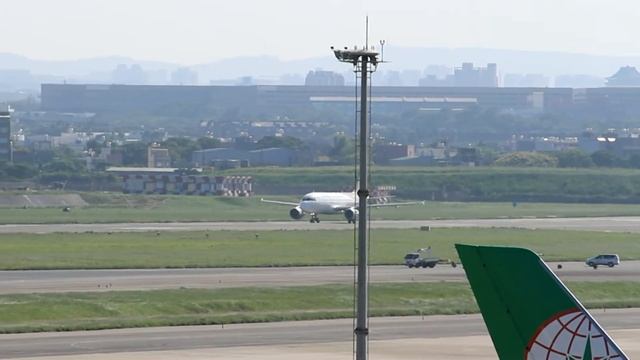 Myanmar Airways International(緬甸國際航空)   TPE(桃園)-RGN(仰光)   8M751
