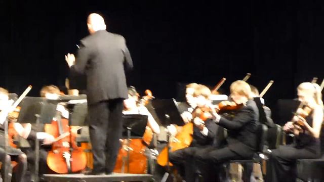 2013-12-10 Lakewood High Concert   Symphonic 02
