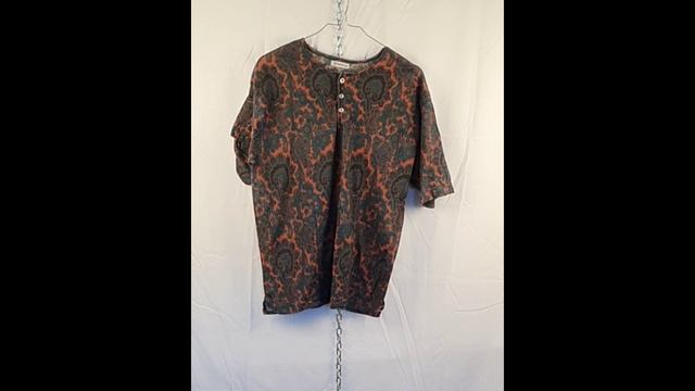 C.P. Company and Boneville vintage polo-shirts and t-shirts. Personal collection.