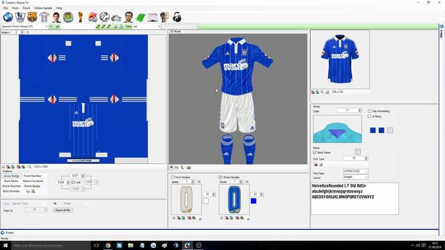 FIFA 17 MOD + Gewinnspiel {FlauschMOD}
