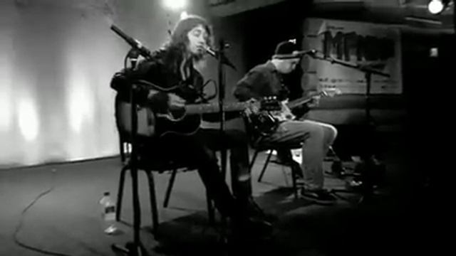 Arctic Monkeys - Cornerstone (live session - KEXP)
