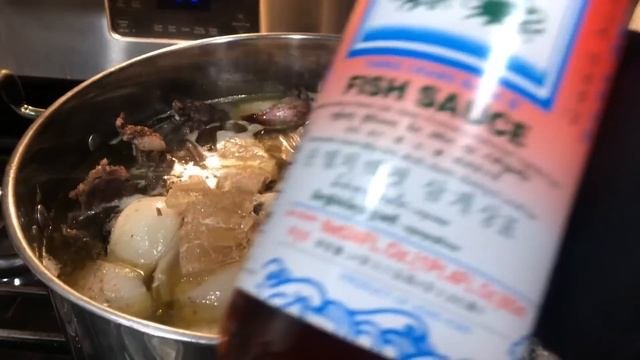 How to make The Best Vietnamese Pho Bo 2019 *SECRET INGREDIENT (Vietnamese Beef Noodle Soup ?)
