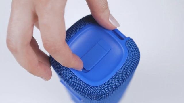 Портативная колонка Xiaomi Mi Outdoor Bluetooth Speaker за 1 МИНУТУ