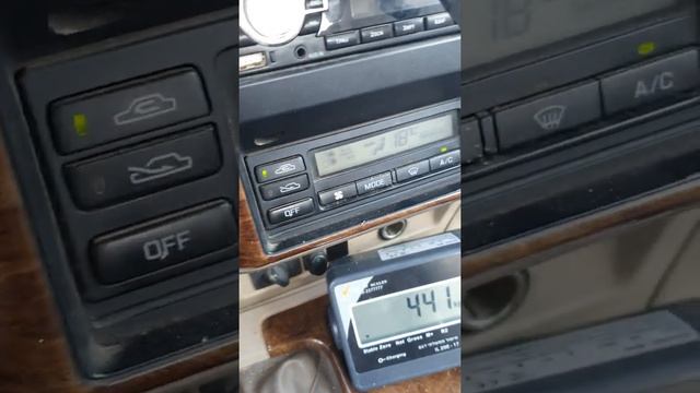 viking 7 concave nisan terano