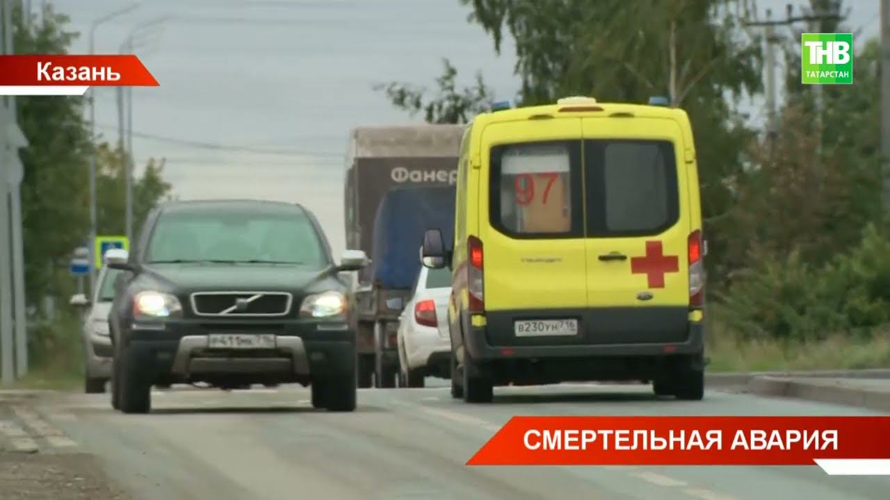 Один человек погиб, пятеро пострадали в страшной аварии двух машин в поселке Салмачи