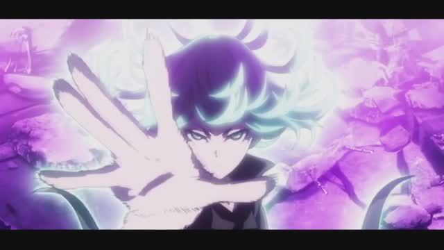 「AMV」SECT UNIT | 180 bpm