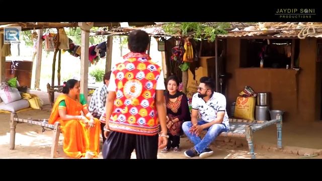 Seher To Seher Gamdu Ae Gamdu - Kajal Prajapati | New Gujarati Song 2018 | FULL HD VIDEO