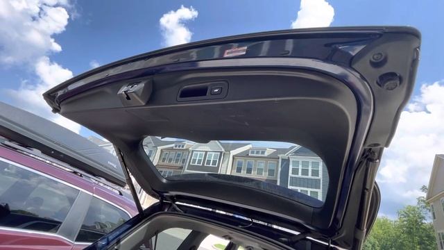 2019 Honda Pilot Rear Camera Replacement Part 7 Last Video