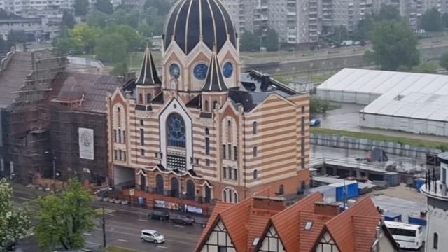 Остров Канта май 2022.