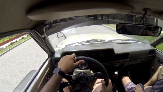 Toyota Corona 82 swap 3sge beams | Adolfo Burgos