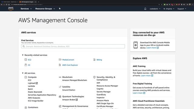 #3: DigitalOcean vs AWS and others - DigitalOcean Tutorials