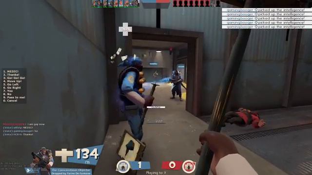 TF2 MEME