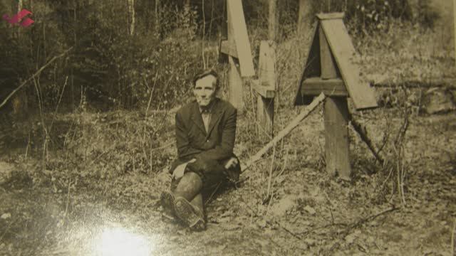 В поисках мастера