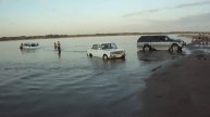 утопленный спорт
