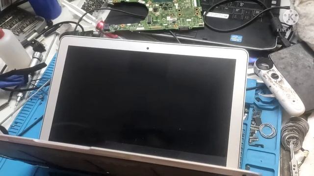apple macbook dead condition repair