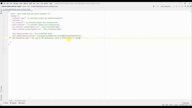 Integration of JMS with Kafka | JMS Source Connector | Source ActiveMQ messages to Confluent Kafka