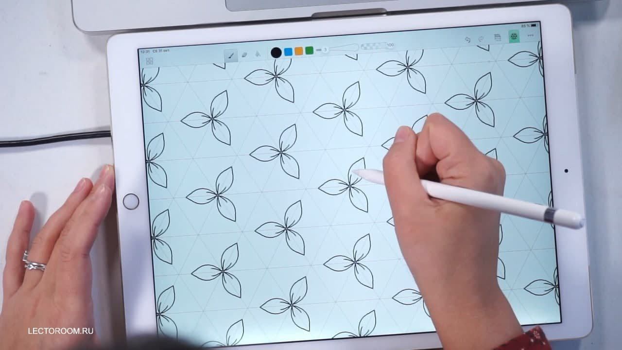 Онлайн-практики Тони Ткач