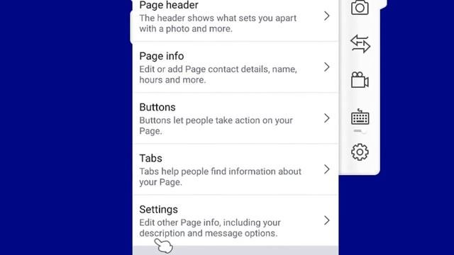 facebook page mein admin kaise banaye add admin on facebook page