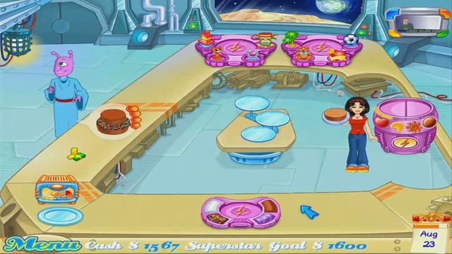 Cake Mania 2 - Part 2 - PC