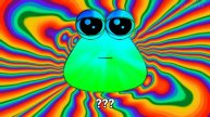17 Pou "Game Over Sound" Sound Variations in 30 Seconds I Ayieeeks Animations