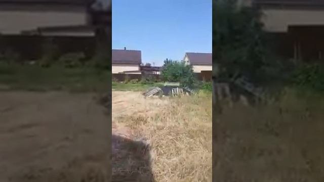 Продается идеальный участок и дом в черте города Казани в п. Вознесенское по ул. Зарничная.