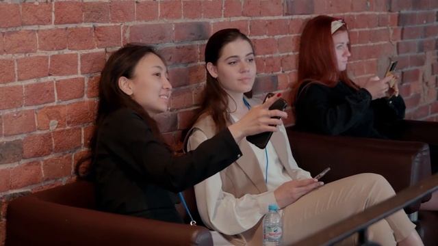 Revylife. Конгресс по детской реставрации 2022