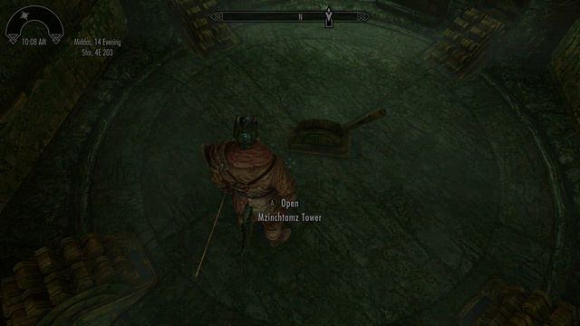 Skyrim AE Season 10 Episode 8: Project AHO Chapter III: Shadow of the Past