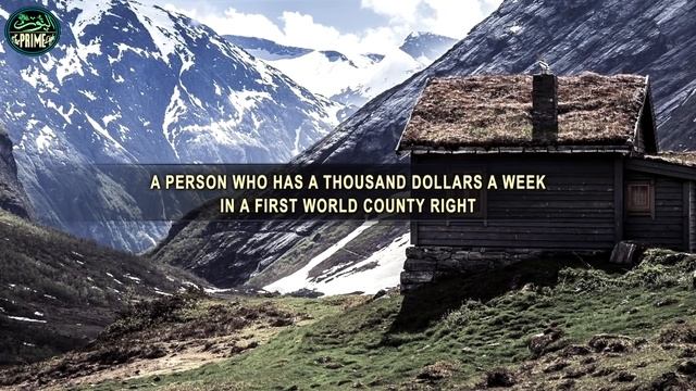 Wealth, Money and Good House - DUA of PROPHET in Asking For WEALTH