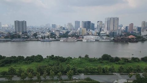 City Light Daily Vlog #6618