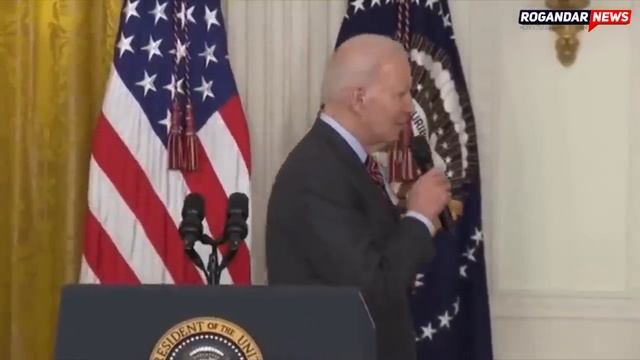 США, лови! «Кирпич» прилетел