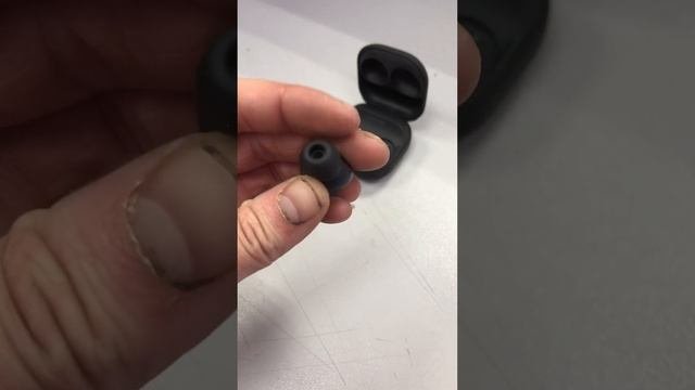 Наушники Samsung buds 2 pro