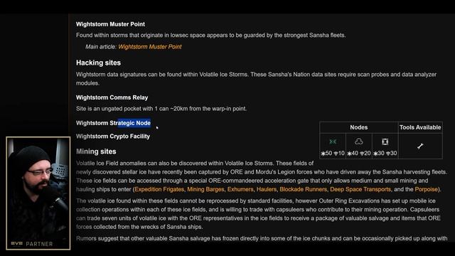 Eve Online - Winter Nexus - What To Expect