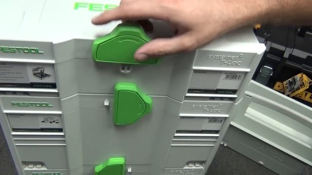 Stacking Tool Box Brand Comparison