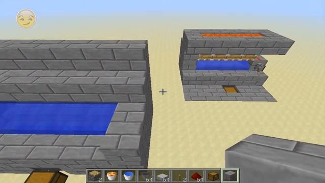 Minecraft Механизмы - #1 - БЕСКОНЕЧНЫЙ КАМЕНЬ