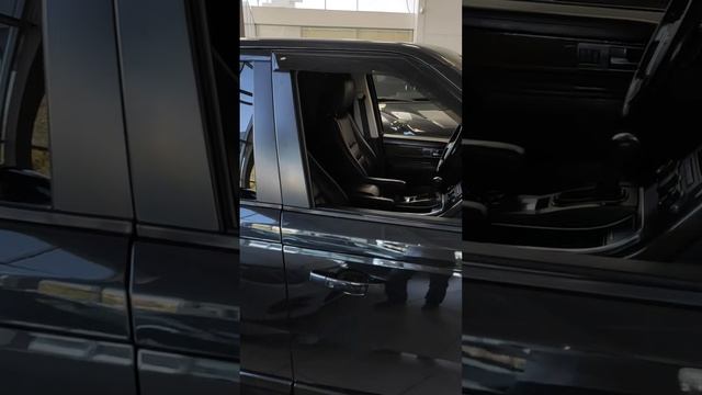 Land Rover Range Rover Sport 2009