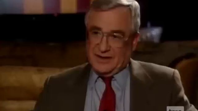 Dr Herbert Benson: The Biology of Belief (1997)