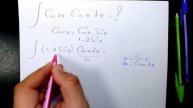 What is the Integral of cos2x.cosx Trigonometric Identity + Substitution Integration, Calculus