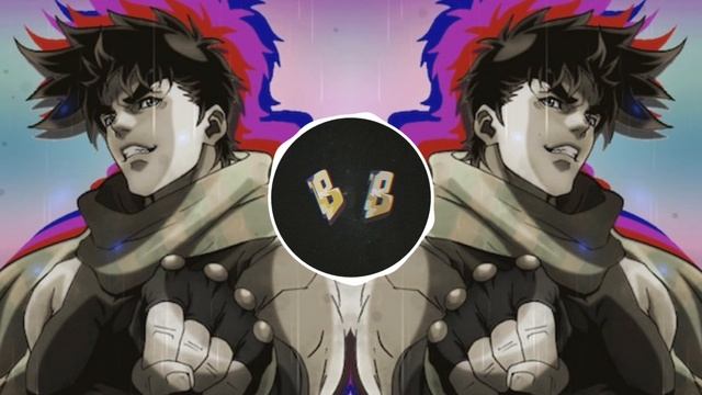 Bloody Stream Lofi hip hop Remix ( Jojos bizarre adventure )