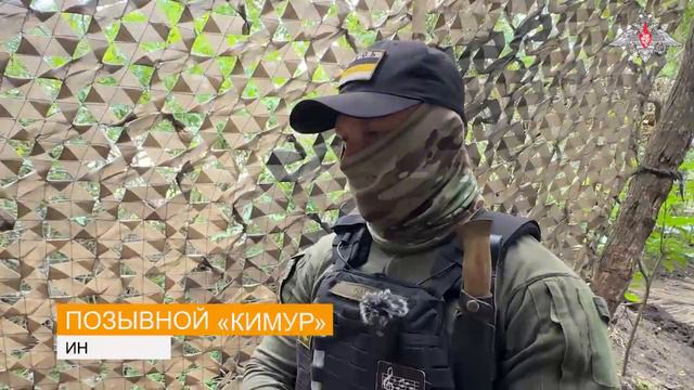 Подготовки штурмовых подразделений Новороссийских десантников