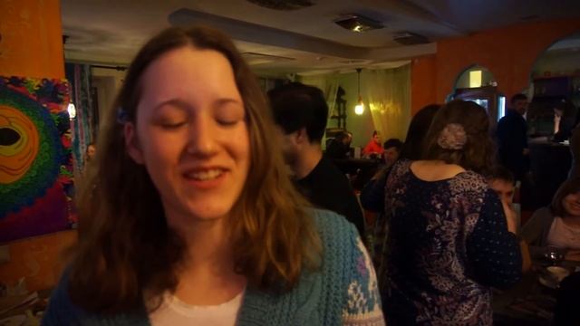 Cosmic Love в Новосибирске. Отзывы