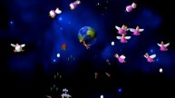 Games to Play on Your Netbook: Chicken Invaders