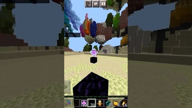 Mobile Crystal PvP