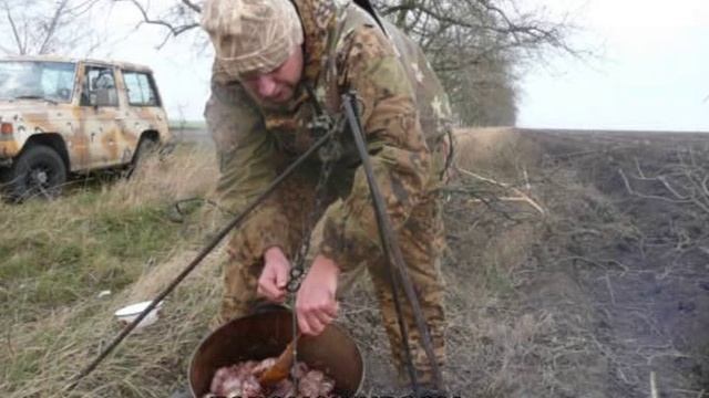 курбан по аккермански