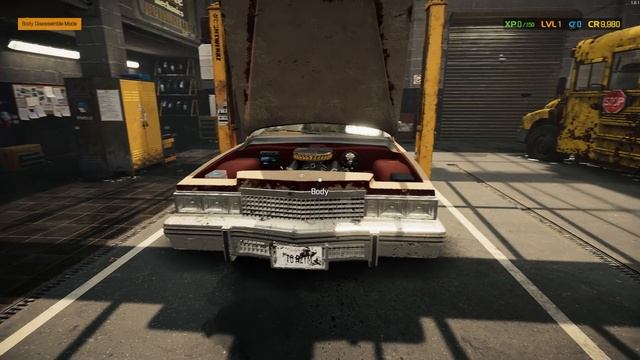 POSTAO SAM AUTOMEHANIČAR - Car Mechanic Simulator 2021