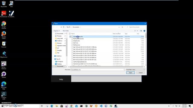 Excel table to LaTex