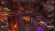 She SLAMS Down That Druid! (5v5 1v1 Duels) - PvP WoW: Shadowlands 9.1.5