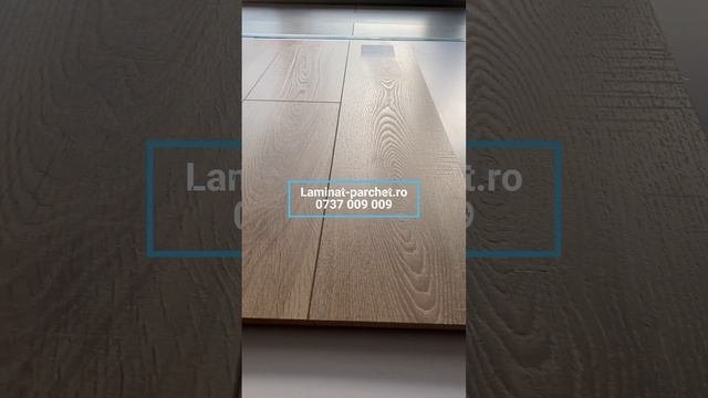 Parchet laminat Tarkett Woodstock 510036054 Patio Oak Beige